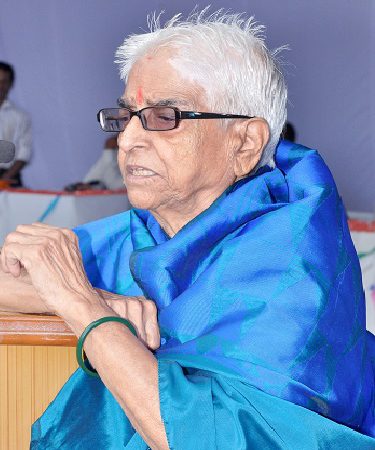 Prof. Lakshmi Shukla